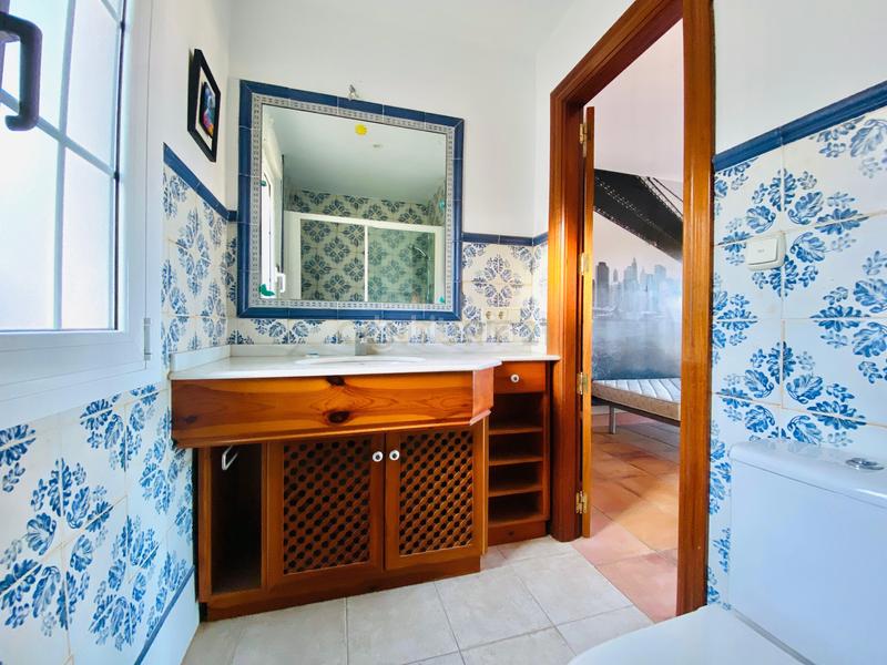 Foto 5bddb024-5669-4ece-8f17-68df20537f48. Casa en La Envía Vícar