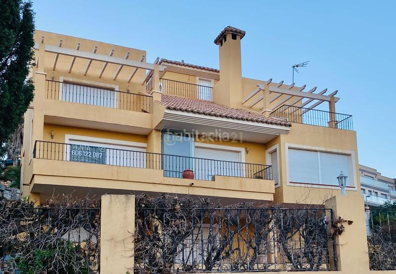 Foto 7e0b2e06-6d76-4e78-92e7-cb0acaf604ef. Casa en La Envía Vícar