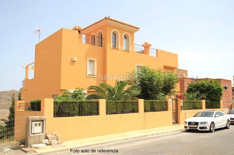Foto 8939c64c-604a-4f50-8d02-a68698f7aa58. Casa en La Envía Vícar