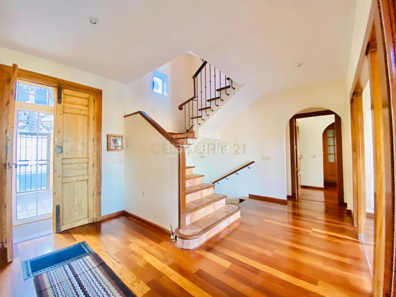 Foto a4b3d9a1-ca17-4793-b94f-c0960a696744. Casa en La Envía Vícar