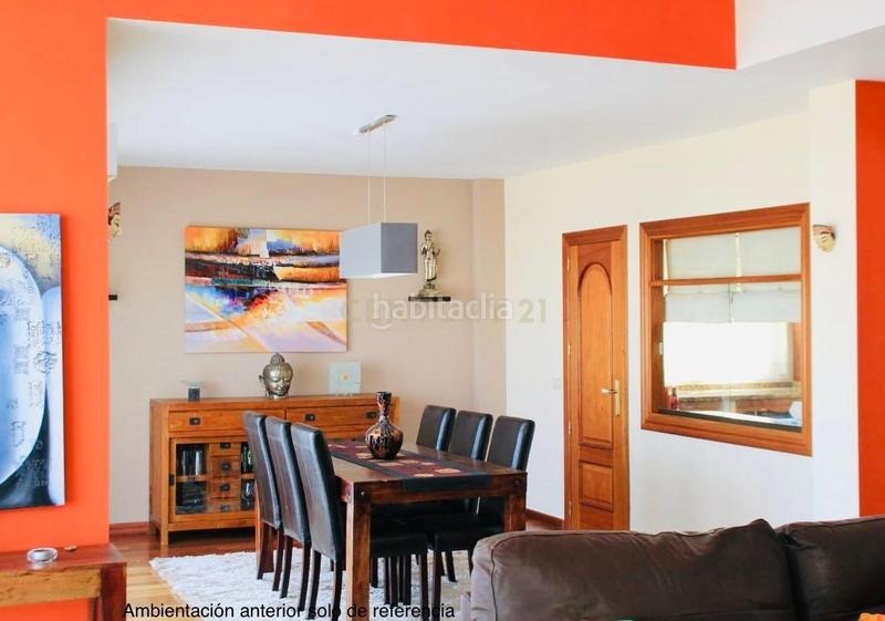 Foto a6d661a2-7ff2-4af3-a029-df5db9176d12. Casa en La Envía Vícar