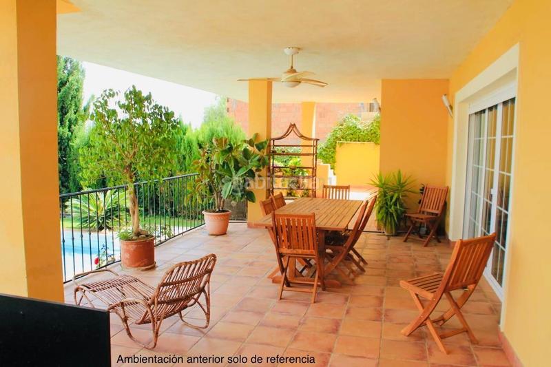 Foto bed2e18a-083a-4e1a-bdc8-5ab575f22a3f. Casa en La Envía Vícar