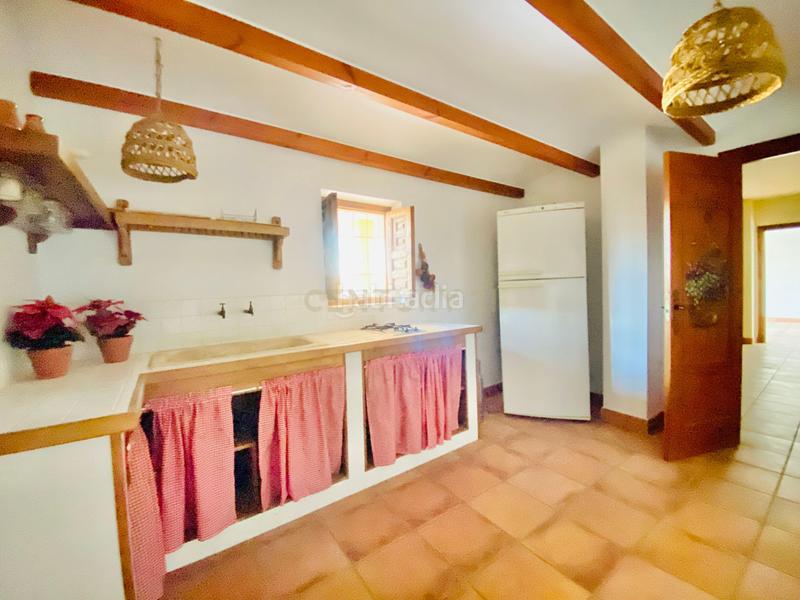 Foto c1168ea4-1189-4f7a-bc8e-78ef6336539a. Casa en La Envía Vícar