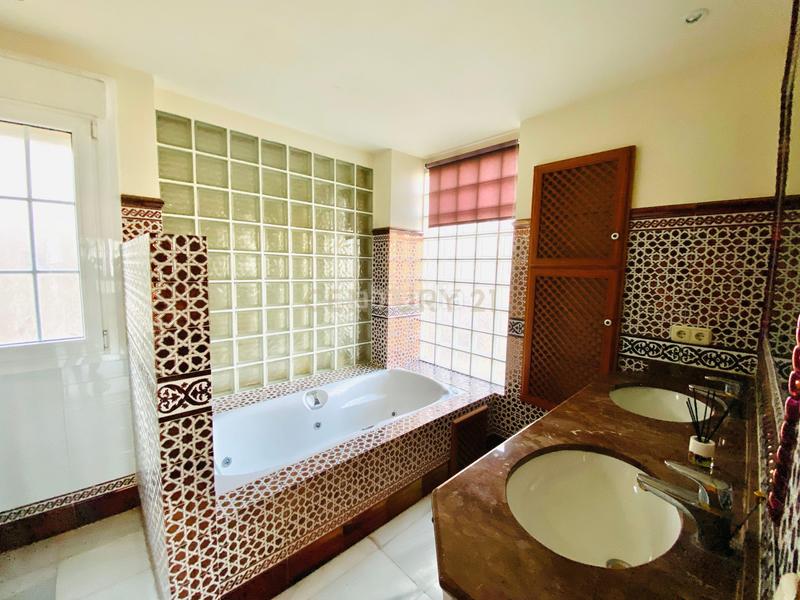 Foto f7c01b4a-1376-4c0c-9bbc-8163e45ebdb9. Casa en La Envía Vícar