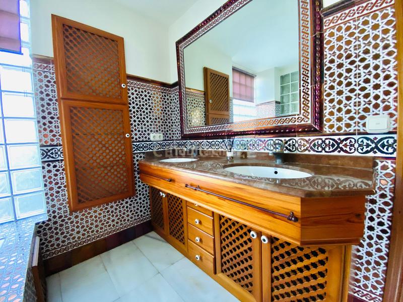 Foto fa76a438-7ee8-4c9f-9de9-fe12cad7b6f4. Casa en La Envía Vícar