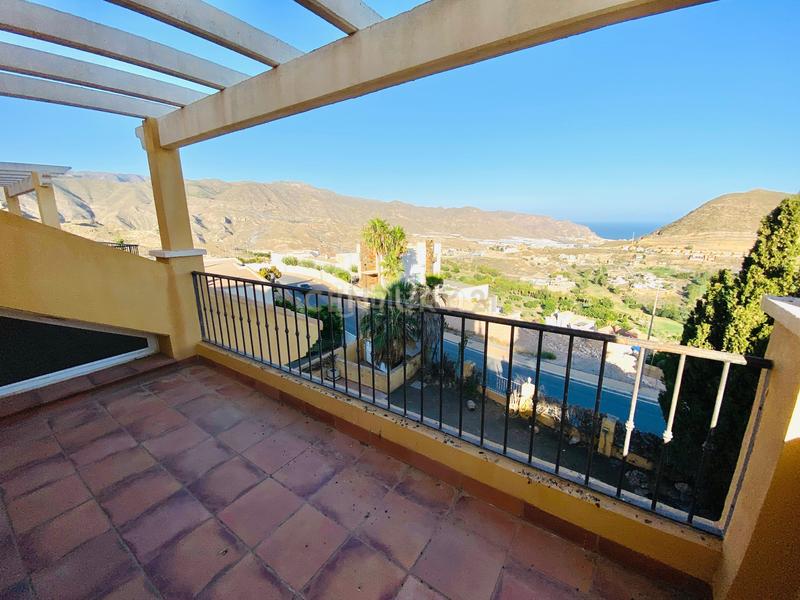 Foto fabd9ff5-1020-4d5d-8b13-01719d2c77de. Casa en La Envía Vícar