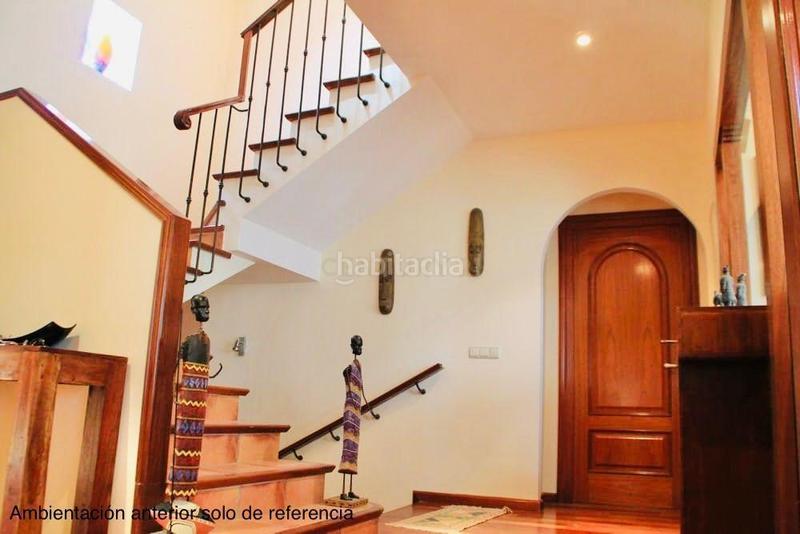 Foto 07cd06cc-0f0a-47ab-91e1-02172cdb99e5. Maison dans La Envía Vícar