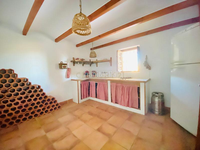 Foto bfa4656e-1f77-44f5-b772-9aec92b98b7a. Maison dans La Envía Vícar