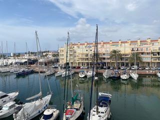 Appartement en Almerimar