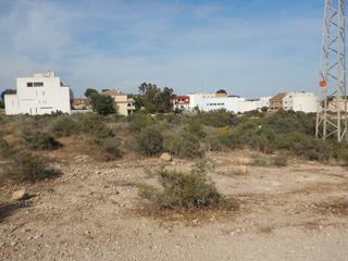 Terreno residenziale in Los Ángeles - Cruz de Caravaca