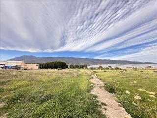 Terreno residencial en Plaza de la Luz