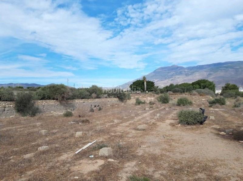 Foto a0d2f7ec-ceb2-41ee-addc-b7b9fc34bf05. Terreno residencial en Pabellón - Estación - El Corte Inglés Ejido (El)