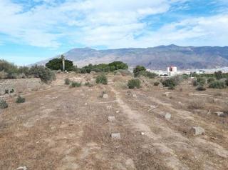 Residential Plot in Pabellón - Estación - El Corte Inglés