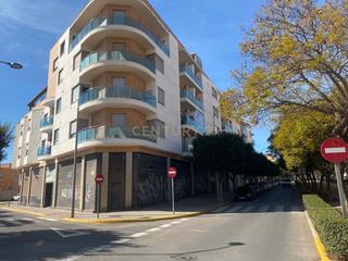 Lloguer Local Comercial a Pabellón - Estación - El Corte Inglés