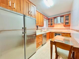 Appartement en Berja