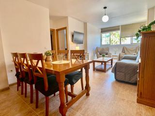 Appartement en Almerimar