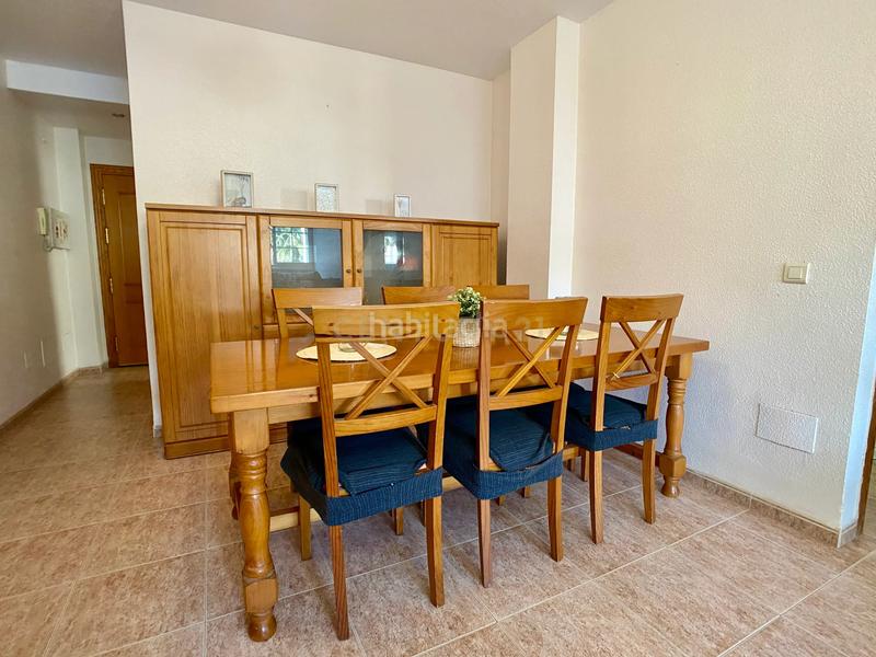 Foto 1f5be6a7-e85e-4cce-a229-e9c4de45842a. Appartamento in el ejido in Almerimar Ejido (El)