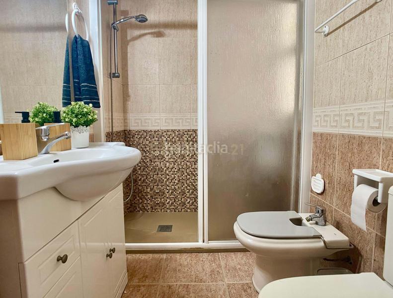 Foto 6b2bd482-84c2-4492-94f5-fabb47988f5c. Appartamento in el ejido in Almerimar Ejido (El)