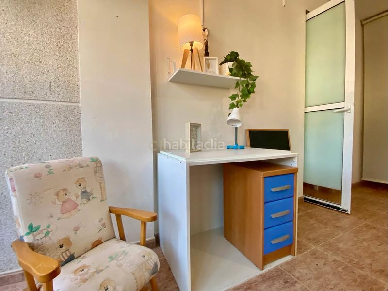 Foto b0e9a7dc-bd12-449f-98b9-0eb58819b91f. Appartamento in el ejido in Almerimar Ejido (El)