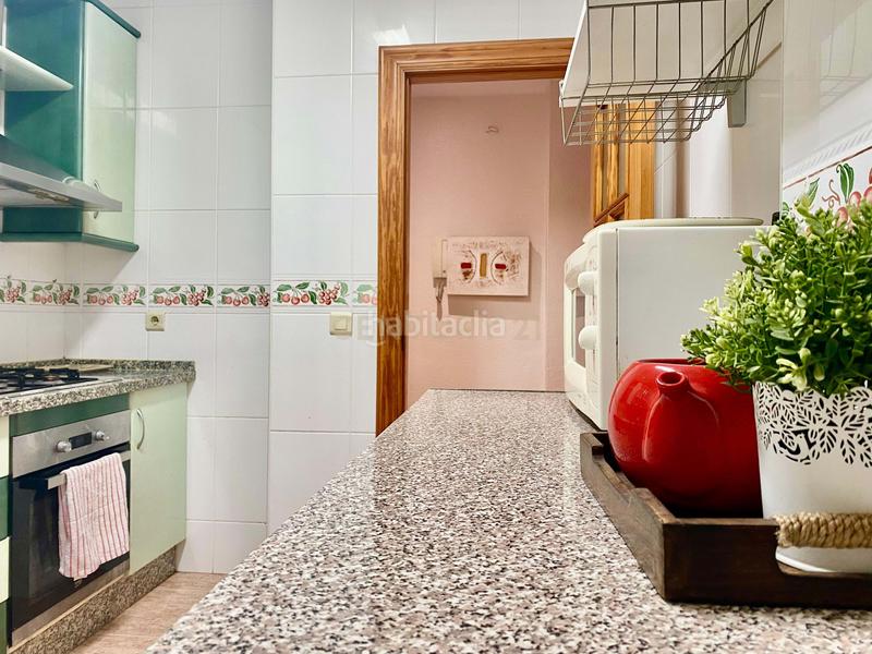 Foto d2e7f393-1904-4e37-9d0f-707124cecc8d. Appartamento in el ejido in Almerimar Ejido (El)