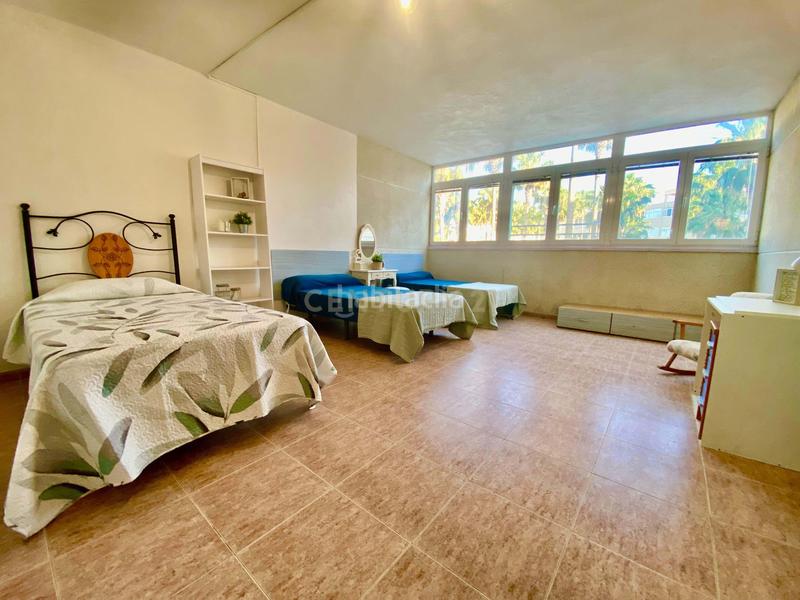 Foto ee79e508-b1a7-4522-b0c2-886f99c98d2b. Appartamento in el ejido in Almerimar Ejido (El)