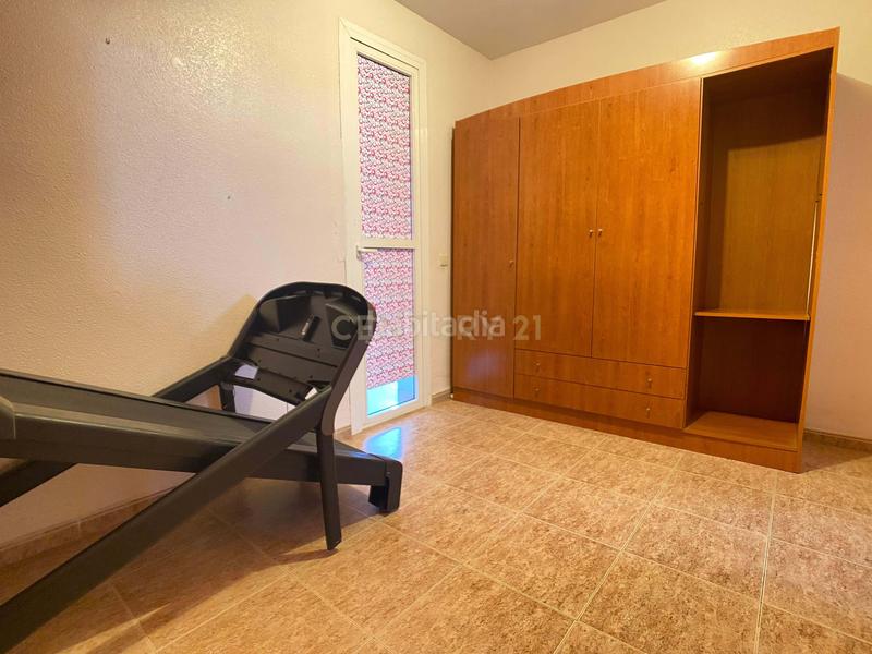 Foto efd620d4-b333-4f52-9305-930336a8079b. Appartamento in el ejido in Almerimar Ejido (El)