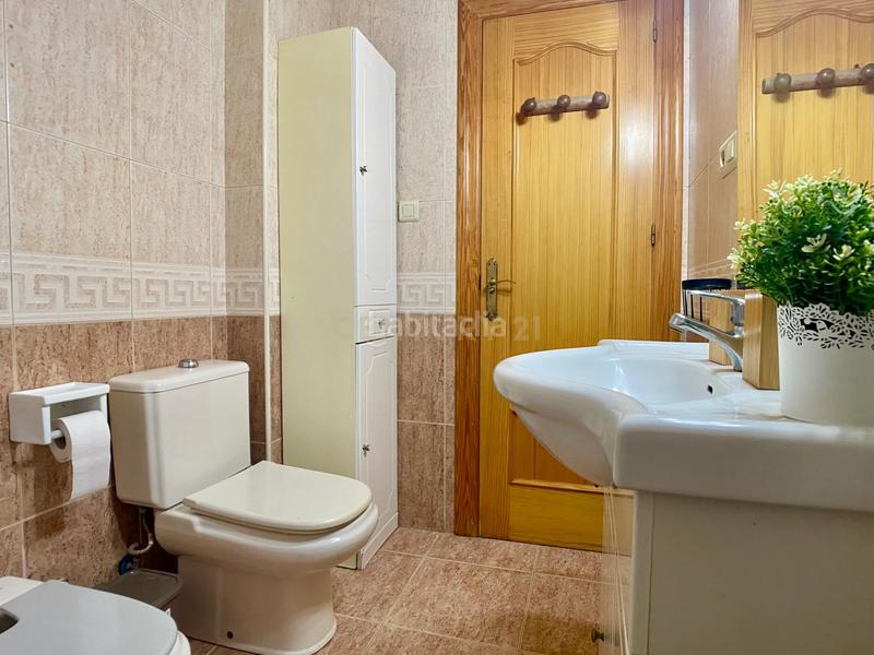 Foto b6c7fa47-c05d-4a5b-a8a0-fd762549e732. Piso en el ejido en Almerimar Ejido (El)