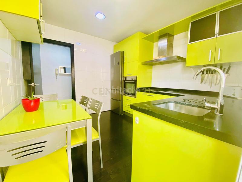 Foto 0a5eb98e-5357-47ab-85d4-dd405b72c3c1. Appartamento con piscina in Almerimar Ejido (El)
