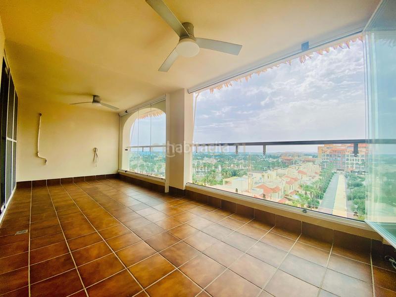 Foto 41edb28e-1340-430a-9257-5bb77da7a833. Appartamento con piscina in Almerimar Ejido (El)