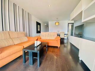 Appartement en Almerimar