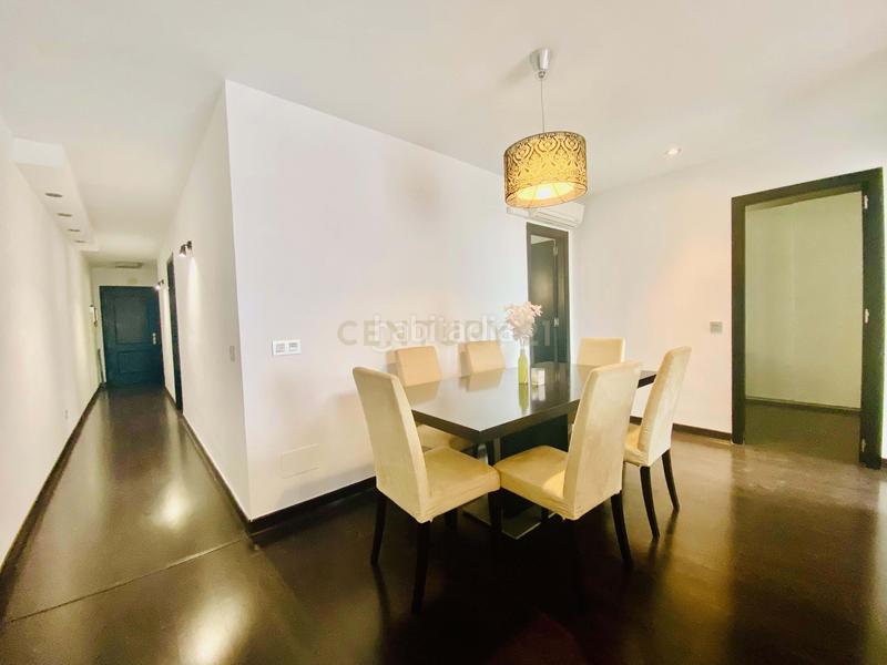 Foto 525bf4bc-c351-4171-a439-a0f062f8d531. Flat with pool in Almerimar Ejido (El)
