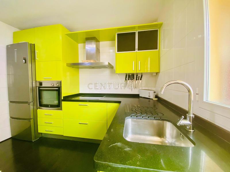 Foto 9672a60f-e605-44b1-bfdc-15611ca88709. Flat with pool in Almerimar Ejido (El)