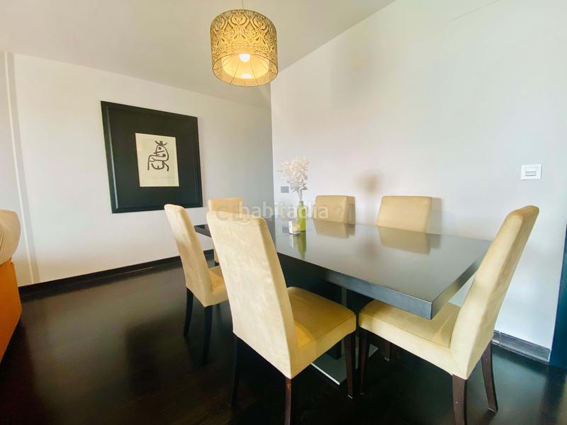 Foto acc40158-78e3-4ccf-adf1-ef168dcb6f11. Flat with pool in Almerimar Ejido (El)