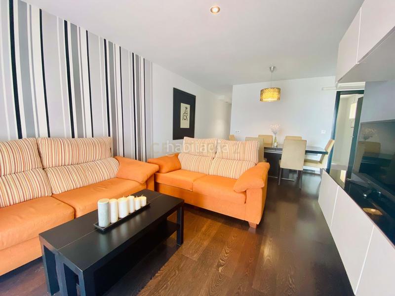 Foto c5cfec9f-b43b-4e63-ba45-fcdb5ea2f3d6. Flat with pool in Almerimar Ejido (El)