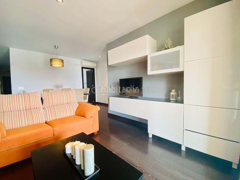 Foto ea32f23f-a297-4f05-b78a-b5a21baabffb. Flat with pool in Almerimar Ejido (El)