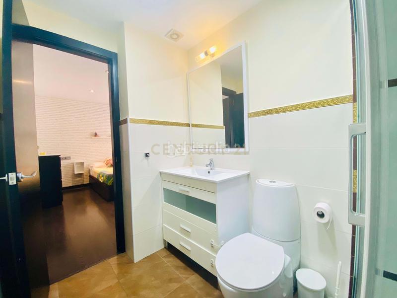 Foto 3d57300b-f392-41f8-921f-a2f239230139. Piso en Almerimar Ejido (El)