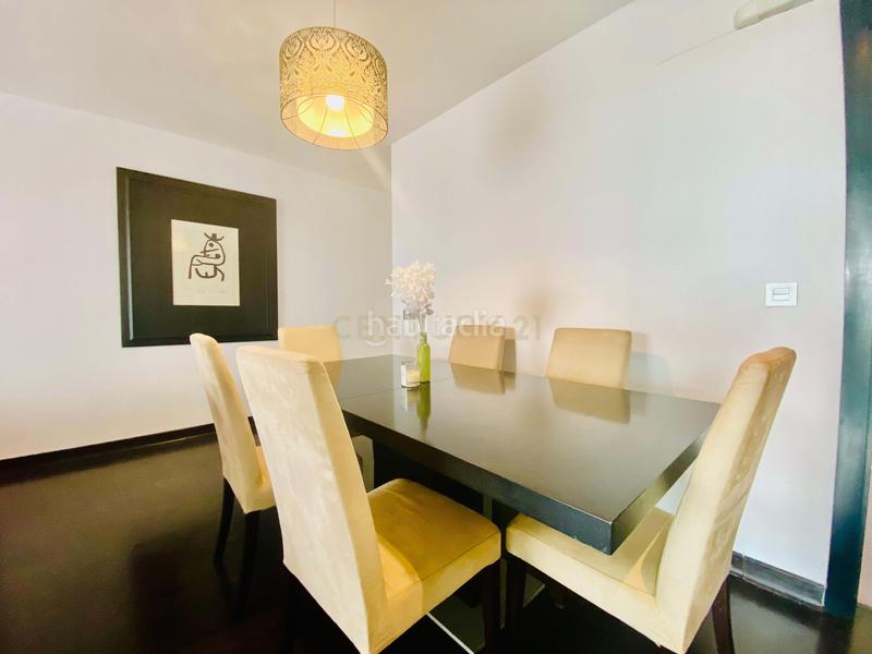 Foto 4c4e4e13-e73d-4406-9864-3949e014c30f. Piso en Almerimar Ejido (El)