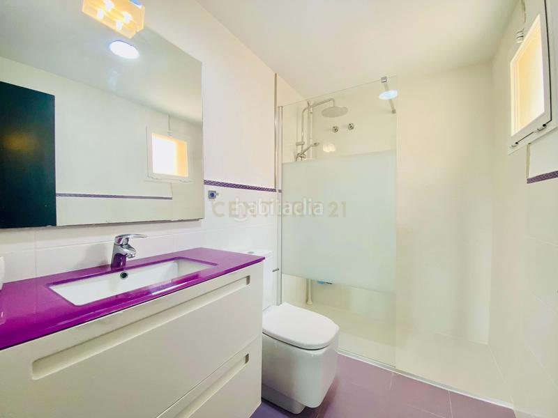 Foto 7cfb1803-e3e6-4426-bd83-934161cc44d1. Piso en Almerimar Ejido (El)