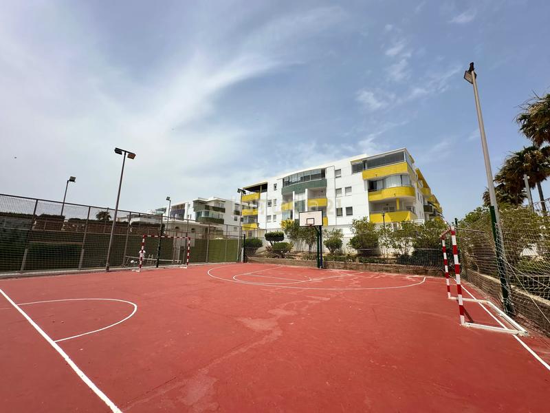 Foto 0a226ca3-116c-4183-9121-47057d721100. Piso en Almerimar Ejido (El)