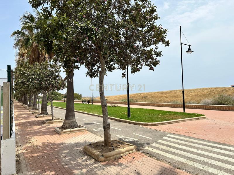 Foto 73458d68-c8e4-4c79-8982-3564fea873a9. Piso en Almerimar Ejido (El)