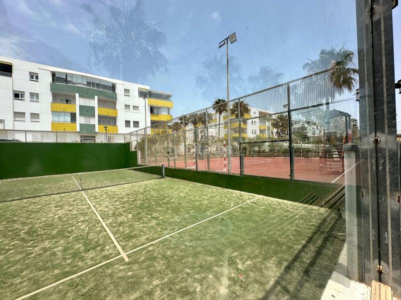 Foto ccfb4ca5-df41-4b06-8e6c-0d2cb01fe081. Piso en Almerimar Ejido (El)