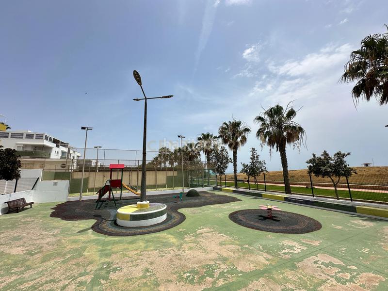 Foto de4d9138-e740-4528-a06d-84be80fee5fe. Piso en Almerimar Ejido (El)