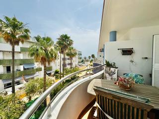 Appartement en Almerimar