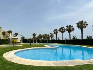 Appartement à El ejido