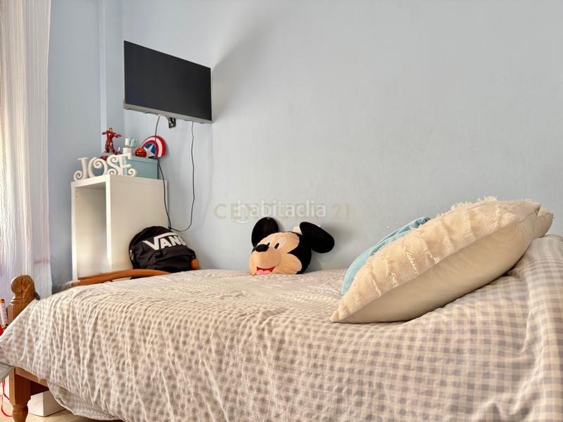 Foto 7785a7e8-6f9c-4f70-8119-14e3c64f823a. Piso en Dalías