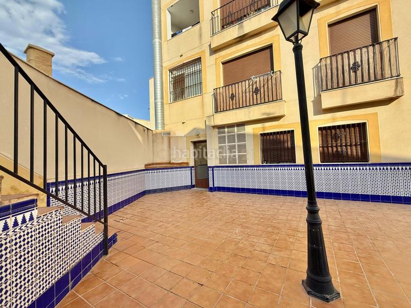 Foto 9e0b1b29-5b5d-4e0c-8519-19a4a0716b6b. Piso en Dalías