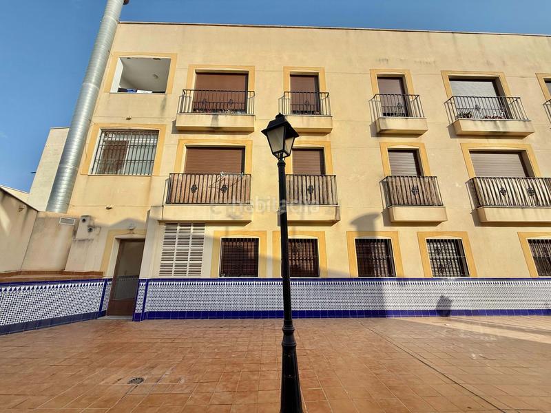 Foto a8ab09e8-e8d2-4289-b28f-5bf27bf35962. Piso en Dalías