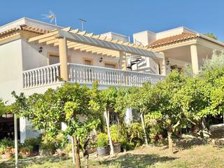 Casa a Berja