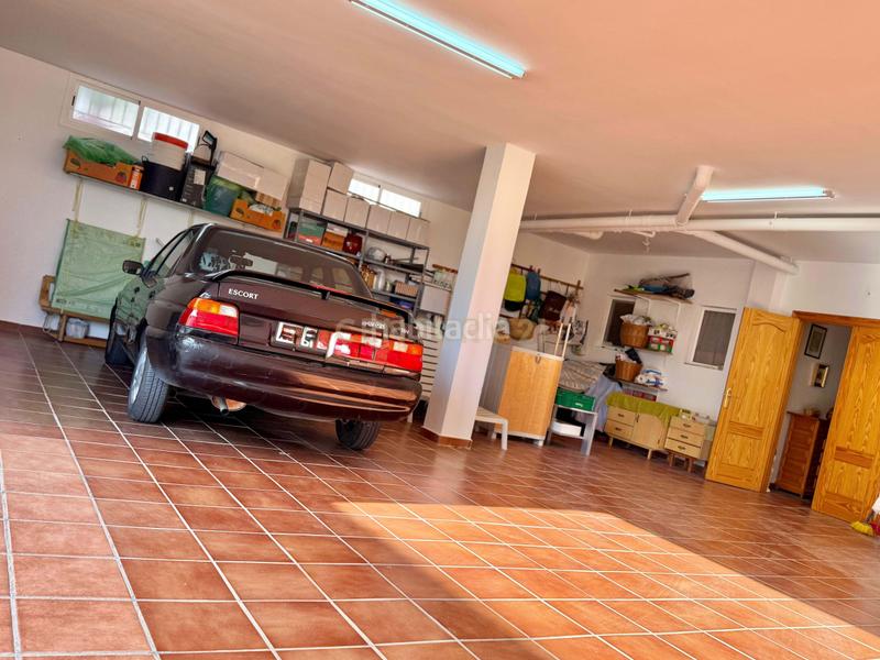 Foto 8b5a9066-b5b7-46d2-8e6f-022e89e29ca6. Casa en Berja