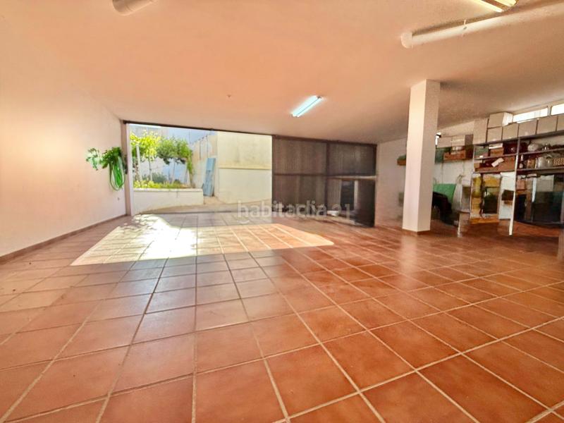 Foto f9beb170-b4aa-4b98-be4b-4bdc1c5ed397. Casa en Berja